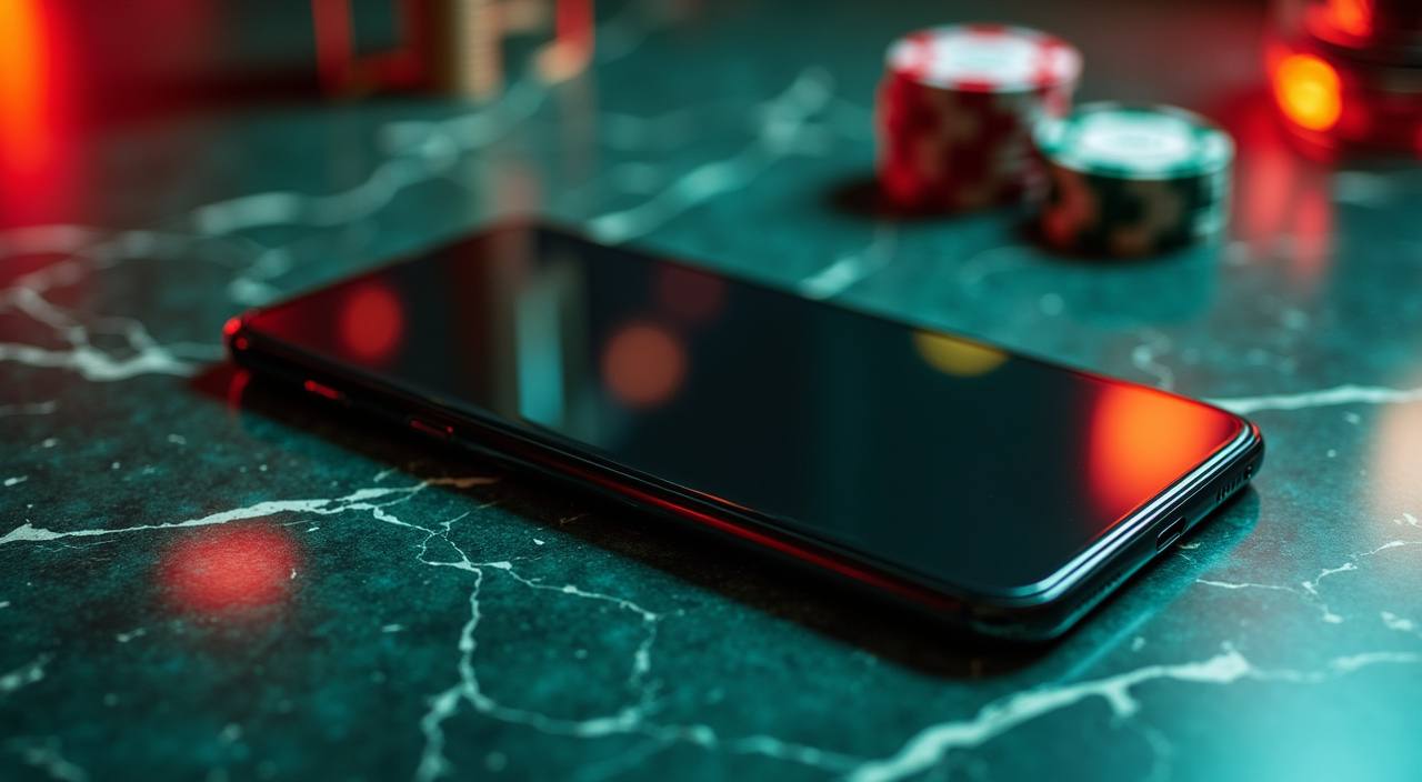 rstar mobile gaming