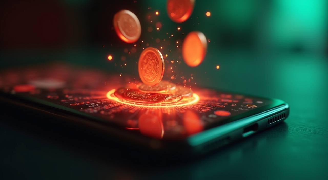 rstar mobile gaming